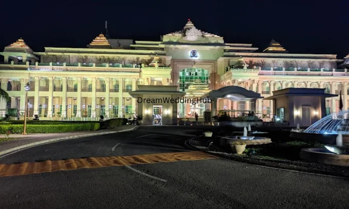 ITC Grand Bharat Delhi NCR